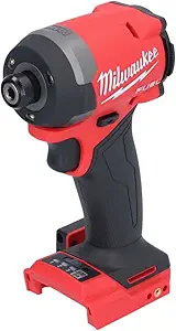 Milwaukee 2953-20 Impact Driver Review Is It the Best 18V Tool?