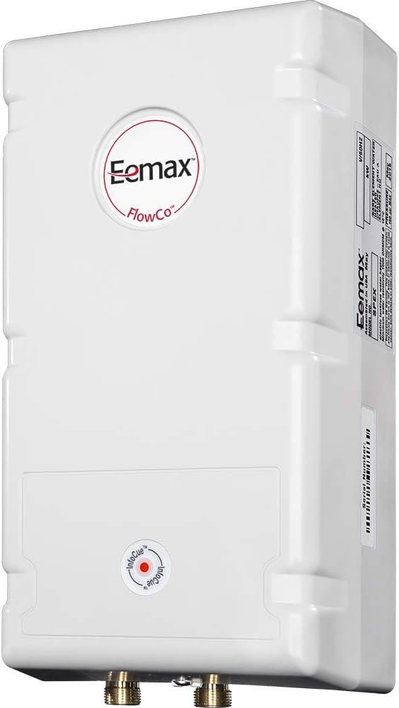 51lJtHtQ8fL._AC_SL1000_ Eemax SPEX2412 Electric Water Heater Review Is It Worth the Investment