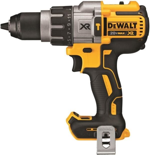 51m-HFkZABL._AC_SL1000_ DEWALT 20V MAX Power Tool Combo Kit Review Comprehensive Look at DCK694P2