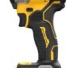 DEWALT 20V MAX Atomic Impact Driver DCF809D1 review powerful tool for home projects