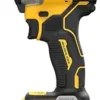 DEWALT 20V MAX Atomic Impact Driver DCF809D1 review powerful tool for home projects