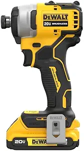51mWoIG489L.__AC_SX300_SY300_QL70_FMwebp_ DEWALT 20V MAX Atomic Impact Driver DCF809D1 review powerful tool for home projects
