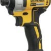 DEWALT 20V MAX Cordless Drill and Impact Driver Combo Kit review