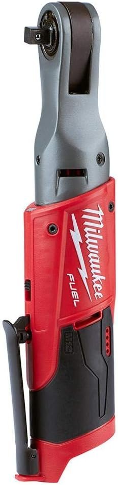 Milwaukee M12 Fuel 3/8 Ratchet Review Best Compact Cordless Tool for Tight Spaces