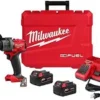 Milwaukee 2904-22 Hammer Drill review Powerful and Reliable Tool for Heavy-Duty Jobs