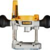 Review of DEWALT DNP612 Compact Router Plunge Base for Precision and Comfort