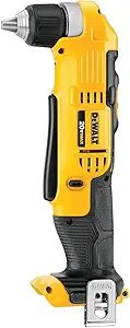 51r4CoQs0PL.__AC_SX300_SY300_QL70_FMwebp_-1 DEWALT DCD740B Right Angle Drill Review Compact Power Tool for Tight Spaces