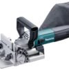 Makita PJ7000 Plate Joiner Review Is It the Best Biscuit Joiner?