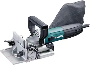 Makita PJ7000 Plate Joiner Review Is It the Best Biscuit Joiner?
