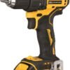 DEWALT ATOMIC 20V MAX Cordless Drill Driver Kit Review Compact and Powerful Insights
