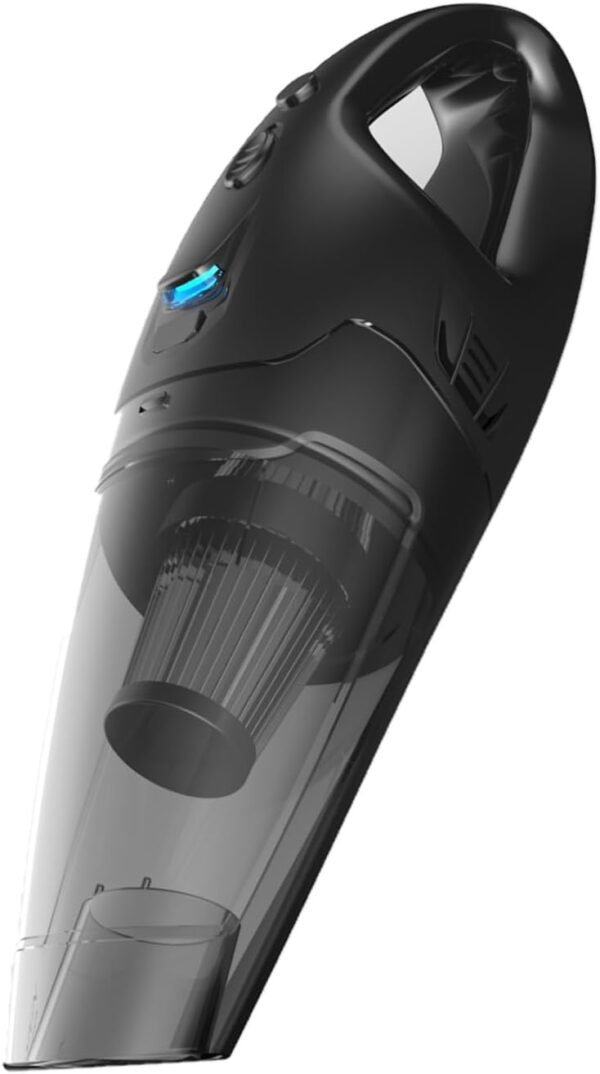 51sBVlbYOuL._AC_SL1500_ BSRCO Handheld Vacuum review exploring performance, runtime, and features for home cleaning