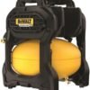 Dewalt DCC2520B 20V MAX Brushless Cordless Air Compressor review for Portable Power