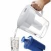 51sGp7Uvp6L._AC_SL1198_ JAOAJO Water Filter Review Efficient Replacement for Brita Pitchers Long-Lasting and BPA-Free