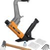 Comprehensive review of the BOSTITCH Flooring Nailer BTFP12569 for hardwood installation