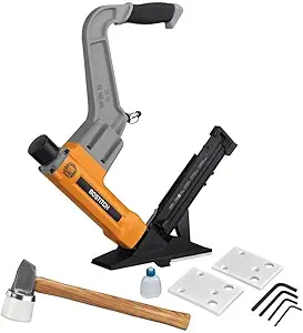 Comprehensive review of the BOSTITCH Flooring Nailer BTFP12569 for hardwood installation