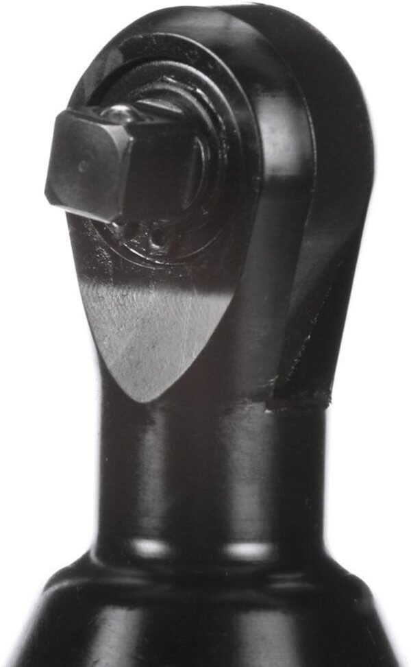 Milwaukee 2457-21 cordless ratchet review uncovering performance, torque, and battery life insights