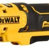 DEWALT ATOMIC 20V MAX Cordless Ratchet DCF512B review powerful tool for tight spaces
