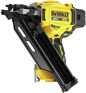DeWalt DCN930B 20V Framing Nailer review powerful tool for professionals