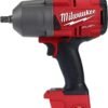 Milwaukee 2767-20 M18 FUEL Impact Wrench Review High Torque Performance Tested