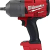 Milwaukee 2767-20 M18 FUEL Impact Wrench Review High Torque Performance Tested