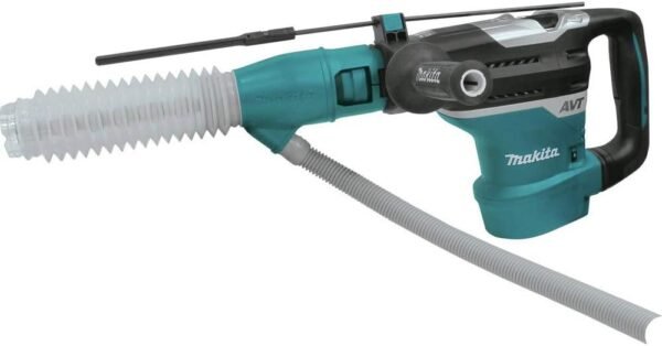51tYTuDlR5L._AC_SL1000_ Makita HR4013C Rotary Hammer review powerful tool with advanced anti-vibration technology