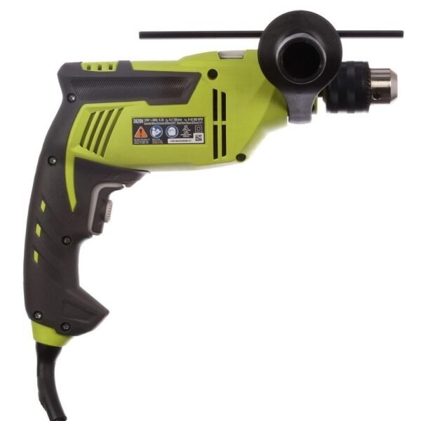 Ryobi D620H Hammer Drill Review Powerful Tool for Heavy-Duty Projects