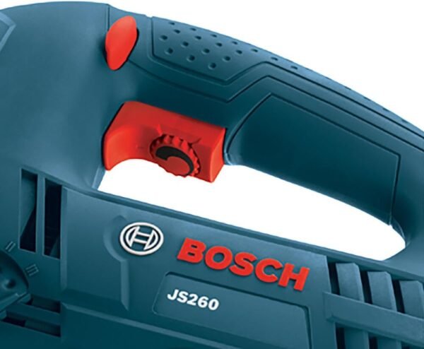 Bosch JS260 Jig Saw Review Powerful 6.0 Amp Motor with Smooth Cutting