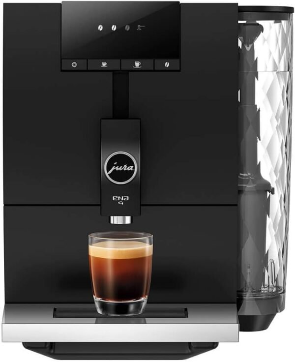 51vGeVmsisL._AC_SL1000_ Jura ENA 4 Espresso Machine review sleek design meets exceptional brewing quality