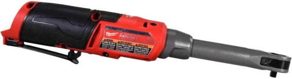 Milwaukee 2568-20 12V Cordless Ratchet Review Powerful Tool for Tight Spaces