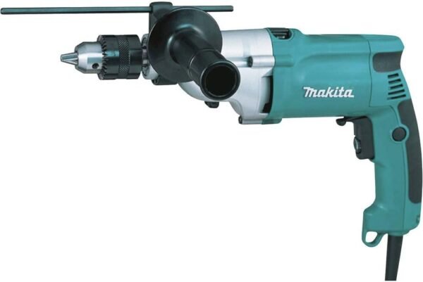51wGQYhr08L._AC_SL1000_ Makita HP2050 Hammer Drill review exploring performance, features, and durability for demanding tasks