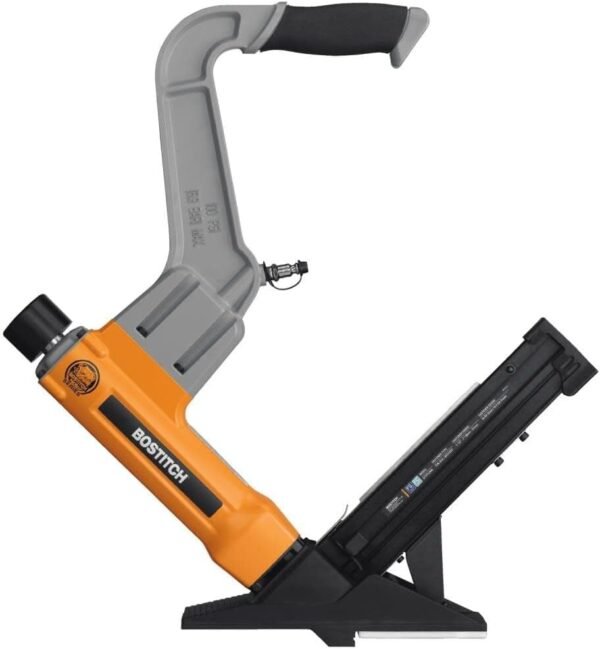 Comprehensive review of the BOSTITCH Flooring Nailer BTFP12569 for hardwood installation