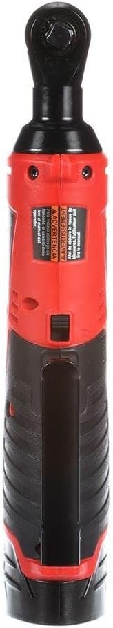 Milwaukee 2457-21 cordless ratchet review uncovering performance, torque, and battery life insights