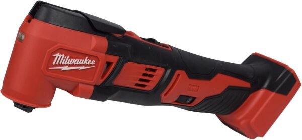 61-EPB2BMdL._AC_SL1500_ Milwaukee 2626-20 Cordless Oscillating Multi-Tool Review Top Features and Performance