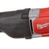 Milwaukee M18 2621-20 Reciprocating Saw review Powerful tool for tough cutting jobs