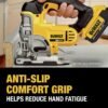 61-XrUL23GL._AC_SL1000_ Detailed review of DEWALT 20V MAX Jig Saw DCS331B for precision cutting