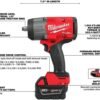 6103ryKgvOL._AC_SL1200_ Milwaukee 3010-22 Power Tool Combo Kit Review Ultimate Torque Performance and Versatility