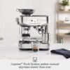 Comprehensive review of Breville Barista Touch Impress espresso machine features and performance