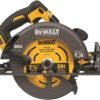 DEWALT FLEXVOLT Circular Saw Review Powerful 7-1/4-Inch Tool for Precise Cutting