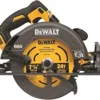DEWALT FLEXVOLT Circular Saw Review Powerful 7-1/4-Inch Tool for Precise Cutting