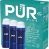 Comprehensive review of PUR PPF951K3 replacement water filter for cleaner drinking water