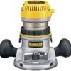 6148CjmN3oL._AC_SL1000_ Detailed review of the DEWALT DW618 fixed base router for woodworking enthusiasts