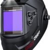 614LSWsKVKL._AC_SL1500_ ARCCAPTAIN Welding Helmet XK-LY800H Review Large View Auto Darkening True Color