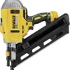 DEWALT 20V MAX XR Framing Nailer DCN692B review powerful tool for tough jobs