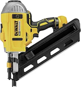 DEWALT 20V MAX XR Framing Nailer DCN692B review powerful tool for tough jobs