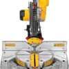DEWALT DWS716 Miter Saw Double Bevel Compound Review for Precision Cutting