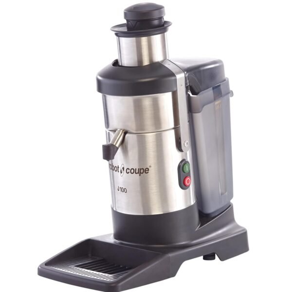 615J7RLS4OL._SL1500_ Comprehensive review of Robot Coupe J100 centrifugal juicer with powerful motor and easy cleaning
