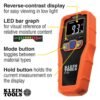 Klein Tools ET140 Moisture Meter Review for Accurate Drywall, Wood, and Masonry Testing