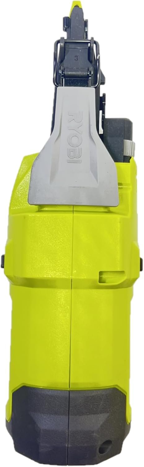 Ryobi P321 Brad Nailer Review Compact and Efficient Tool for Precision Work