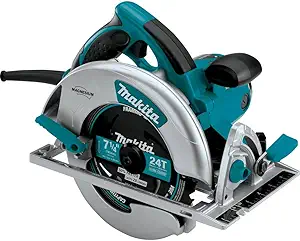 Makita 5007MG Circular Saw Review Lightweight Design Meets Pro-Level Cutting Performance