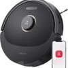 616UQAWAQL._AC_SY300_SX300_ Roborock Q8 Max Robot Vacuum and Mop review powerful cleaning with 5500Pa suction